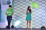 Mandira Bedi at Whisper event in ITC Parel on 12th Aug 2014